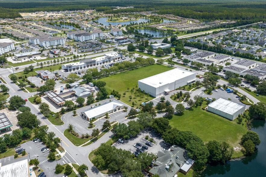 Horton's Trce, Saint Augustine, FL à vendre - Photo de l’immeuble – Image 3 sur 13