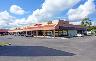 Plus de détails pour 5600 W Colonial Dr, Orlando, FL - Local commercial à louer