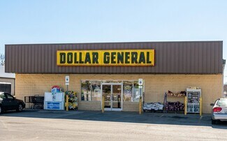 Plus de détails pour 6500 Us 45 S, Carrier Mills, IL - Local commercial à vendre