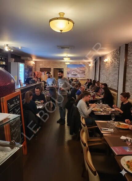 23 Rue Archangé, Orsay à vendre - Photo intérieure – Image 2 sur 4