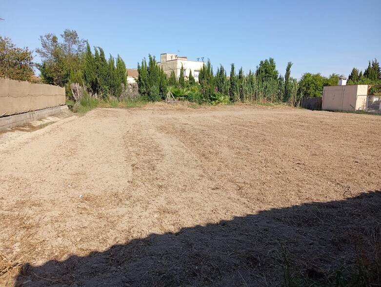 Terrain dans Sant Jaume d'Enveja, Tarragona à vendre - Photo de l’immeuble – Image 1 sur 3