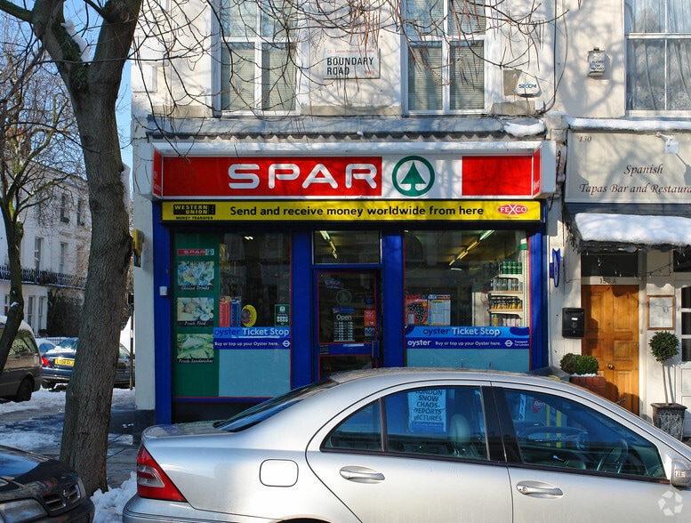 132 Boundary Rd, Londres à louer - Autre – Image 2 sur 7