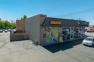 Plus de détails pour 5044 Madison Ave, Sacramento, CA - Local commercial à louer