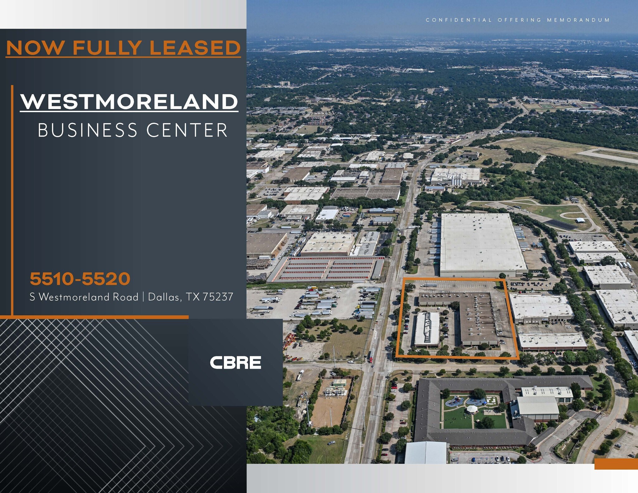 Westmoreland Business Center portefeuille de 2 biens à vendre sur LoopNet.fr Photo principale– Image 1 sur 4
