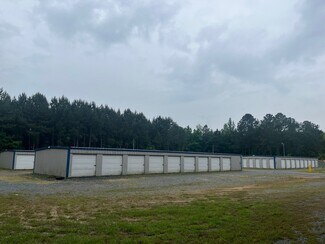 Plus de détails pour Wadesboro Storage Portfolio – à vendre