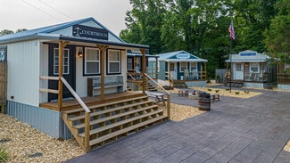 Plus de détails pour 140 E Commerce Ave, Grand Rivers, KY - Spécialisé à vendre