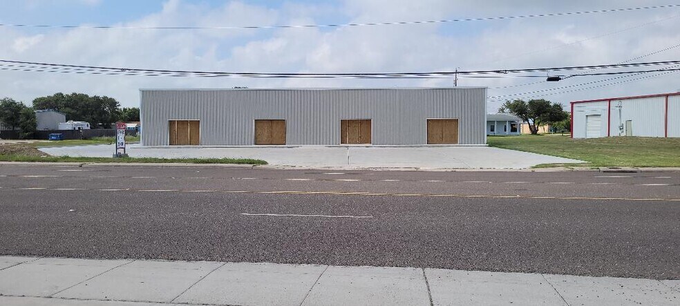 1130 W Market St, Rockport, TX à vendre - Photo de l’immeuble – Image 2 sur 13