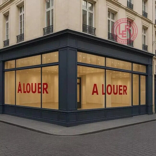 Plus de détails pour Différents types d’espaces à louer