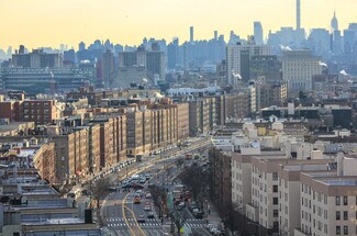 Plus de détails pour 5834 Fieldston Rd, Bronx, NY - Logement à vendre