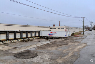Plus de détails pour 70 Community Ave, Plainfield, CT - Industriel/Logistique à louer