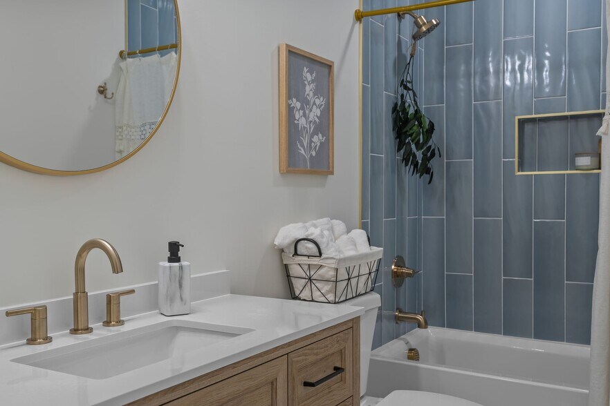 Premier Greenville Duplex Portfolio portefeuille de 2 biens à vendre sur LoopNet.fr - Photo de l’immeuble – Image 3 sur 132