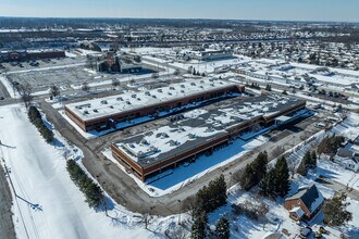 7570 Northcliff Ave, Brooklyn, OH - Vue aérienne  vue de carte