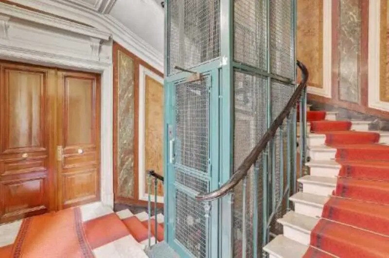 Bureau dans Paris à louer - Photo de l’immeuble – Image 3 sur 14