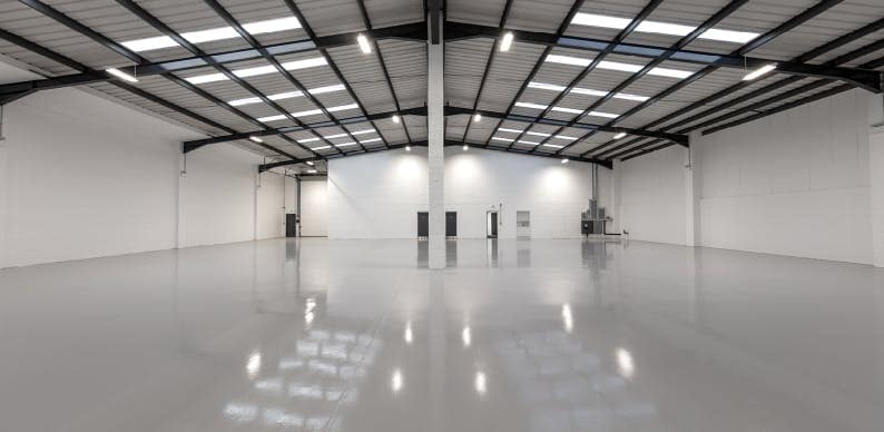 35-37 Brunel Rd, Londres à louer Photo principale– Image 1 sur 3