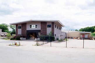 Plus de détails pour 94 Nickerson Rd, Ashland, MA - Bureau à louer