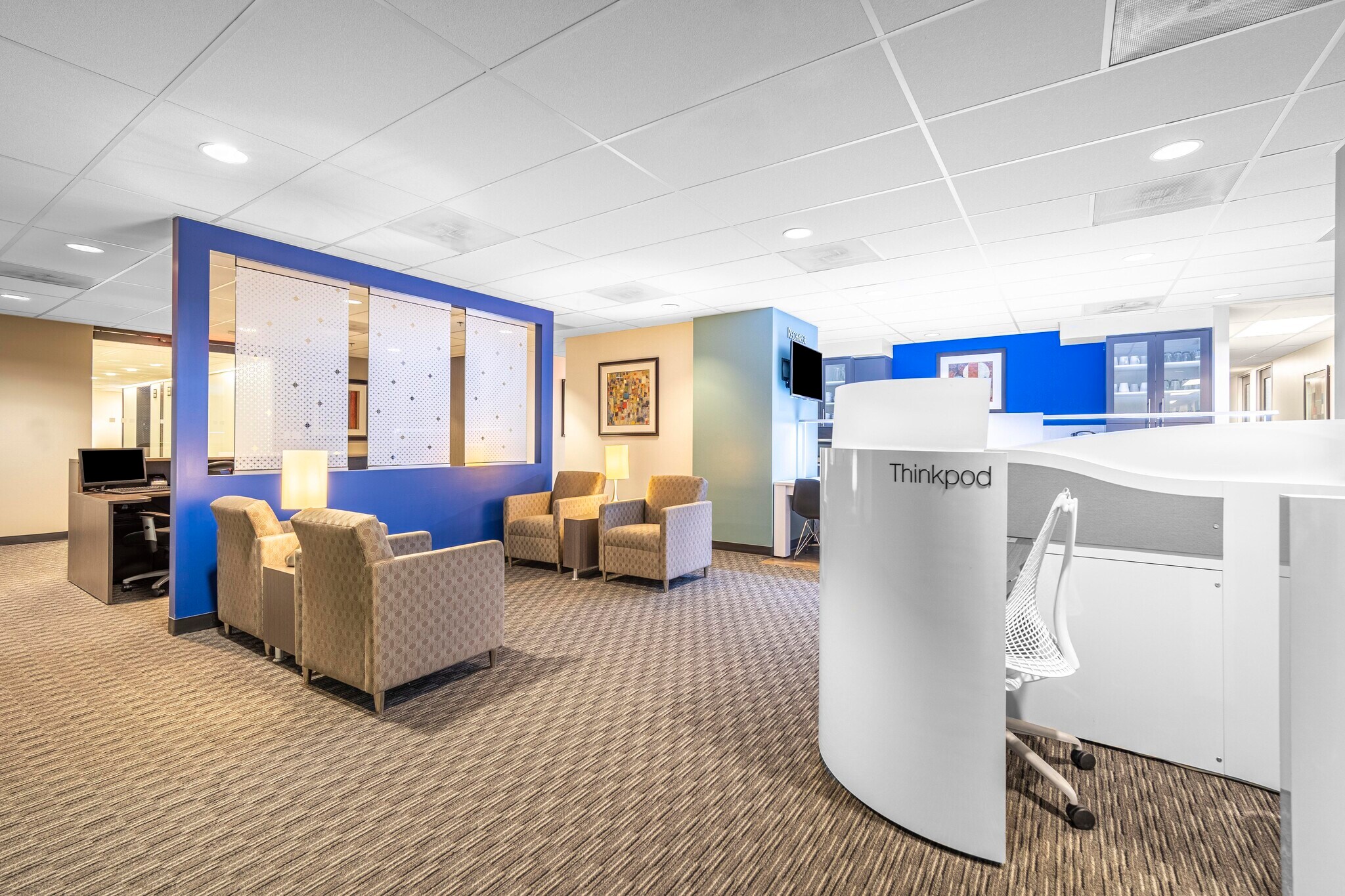 1300 I St NW, Washington, DC à louer Photo de l’immeuble– Image 1 sur 15