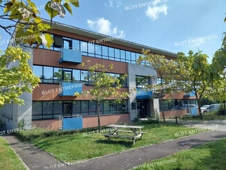 Plus de détails pour Bureau à louer