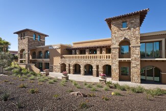 Plus de détails pour 11000 N Scottsdale Rd, Scottsdale, AZ - Bureau à vendre
