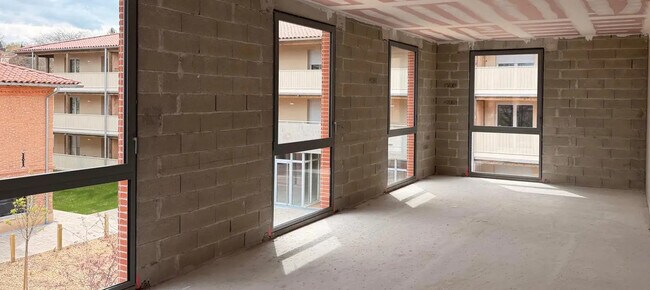 Plus de détails pour 1 Avenue Tolosane, Ramonville-Saint-Agne - Bureau à vendre