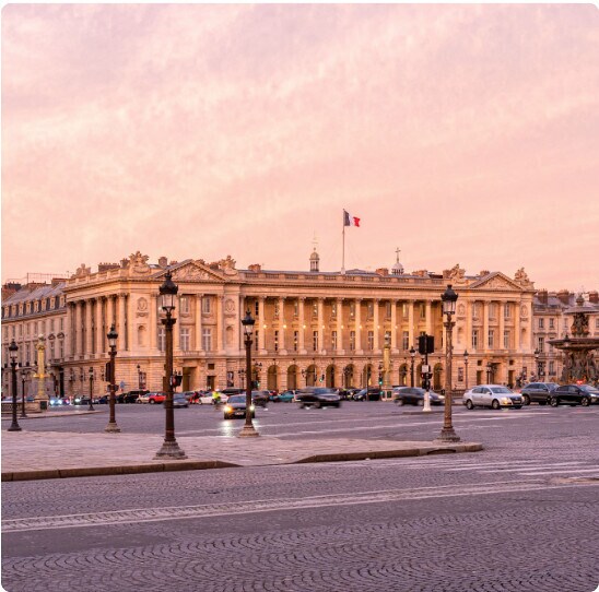 2 Place De La Concorde, Paris à louer Photo de l’immeuble– Image 1 sur 20