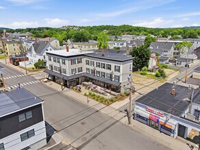 165 Kelley St, Manchester, NH à louer Photo intérieure– Image 2 sur 15