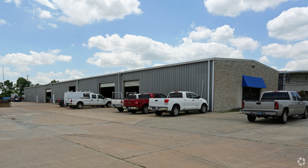 7109 Belgold St, Houston, TX à vendre - Photo principale – Image 1 sur 6
