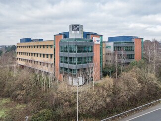 Plus de détails pour Grenadier Rd, Exeter - Bureau à louer