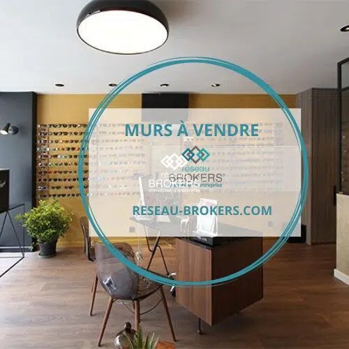 Local commercial dans Sainte-Adresse à vendre - Photo intérieure – Image 1 sur 2