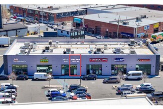 Plus de détails pour 59-11 Maurice Ave, Maspeth, NY - Bureau/Local commercial à louer