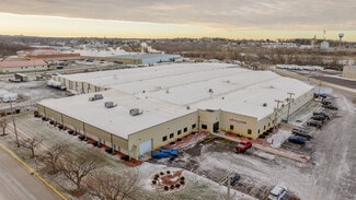 Plus de détails pour 857 W State St, Hartford, WI - Industriel/Logistique à louer