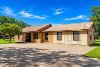 Plus de détails pour 4959 US-90, Alleyton, TX - Bureau à vendre