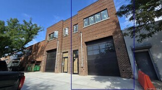 Plus de détails pour 1826-1828 Steinway St, Astoria, NY - Industriel/Logistique à vendre