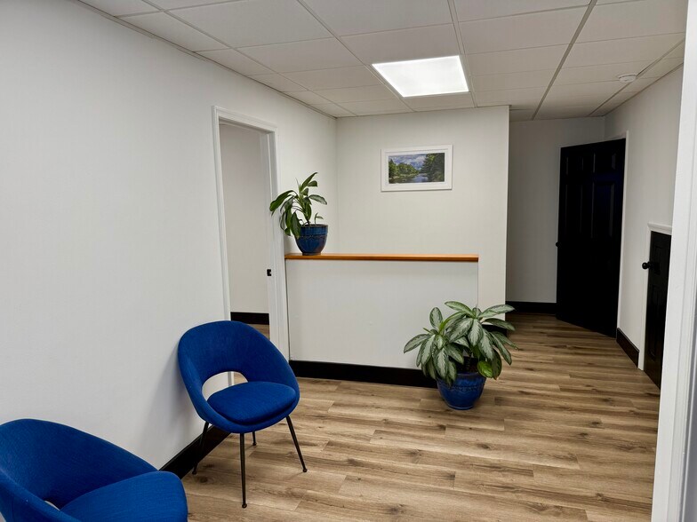 129 W Patrick St, Frederick, MD à louer - Photo de l’immeuble – Image 3 sur 14