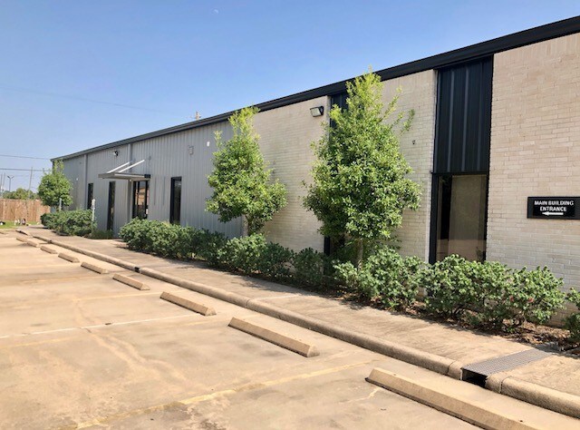 10480 Grant Rd, Houston, TX à louer - Photo de l’immeuble – Image 2 sur 26