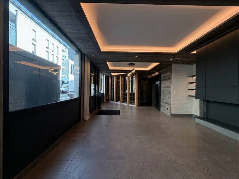 113 Avenue Charles De Gaulle, Tassin-la-Demi-Lune à louer - Hall d’entrée – Image 3 sur 12
