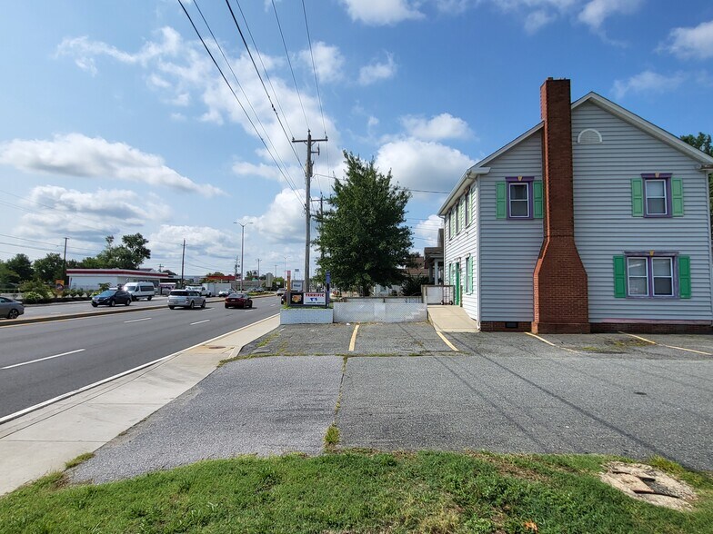 203 Sunburst Hwy, Cambridge, MD à vendre - Photo de l’immeuble – Image 3 sur 43