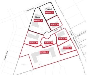 Plus de détails pour Highway 9, Boiling Springs, SC - Terrain à vendre