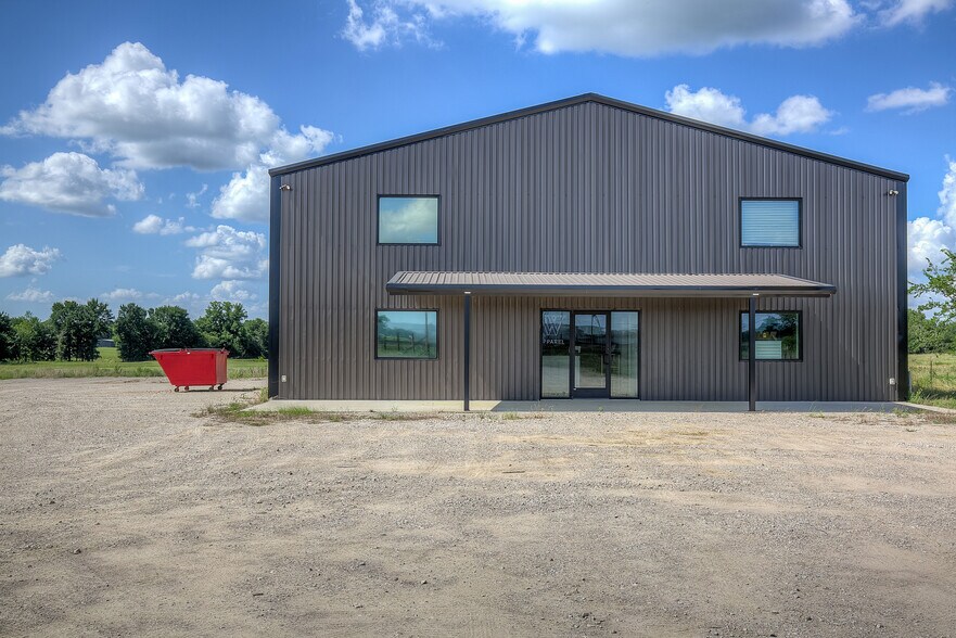 2800 Interstate Highway 30 W, Sulphur Springs, TX à vendre - Photo de l’immeuble – Image 2 sur 65
