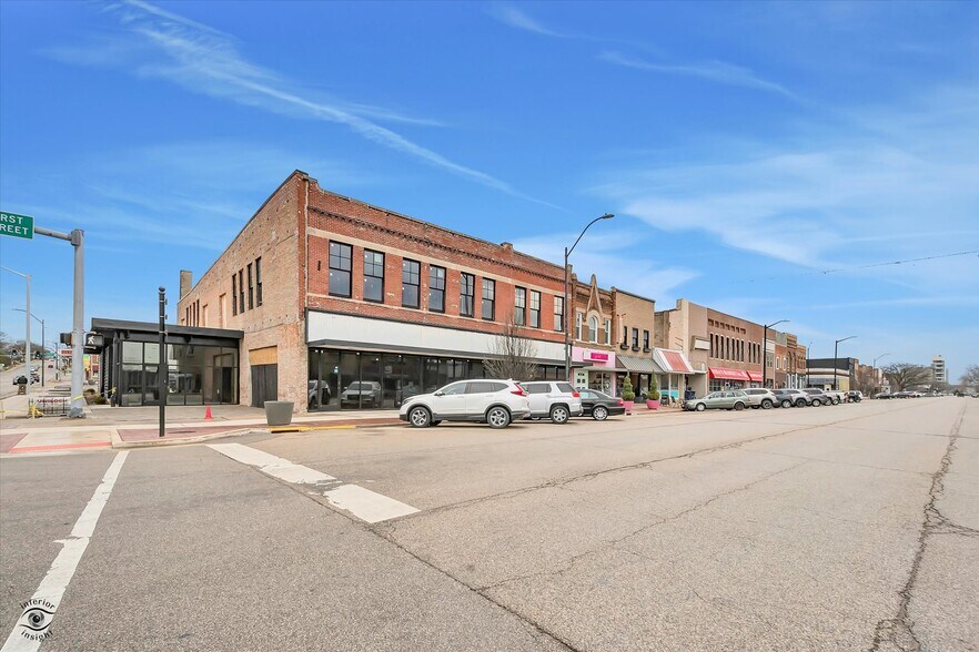 801-805 1st Street, LaSalle, IL à vendre - Photo de l’immeuble – Image 2 sur 31