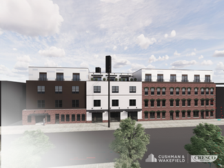 Plus de détails pour The Pine – à vendre, Cleveland, OH