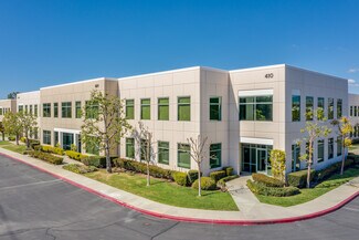 Plus de détails pour 420 Goddard, Irvine, CA - Bureau à louer