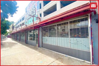 Plus de détails pour 545-555 S Main St, Los Angeles, CA - Local commercial à louer