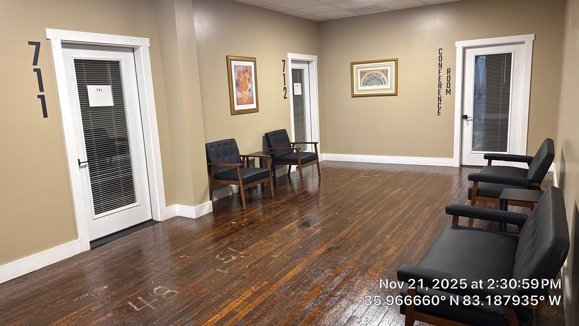 237 E Broadway, Newport, TN à louer Photo principale– Image 1 sur 2