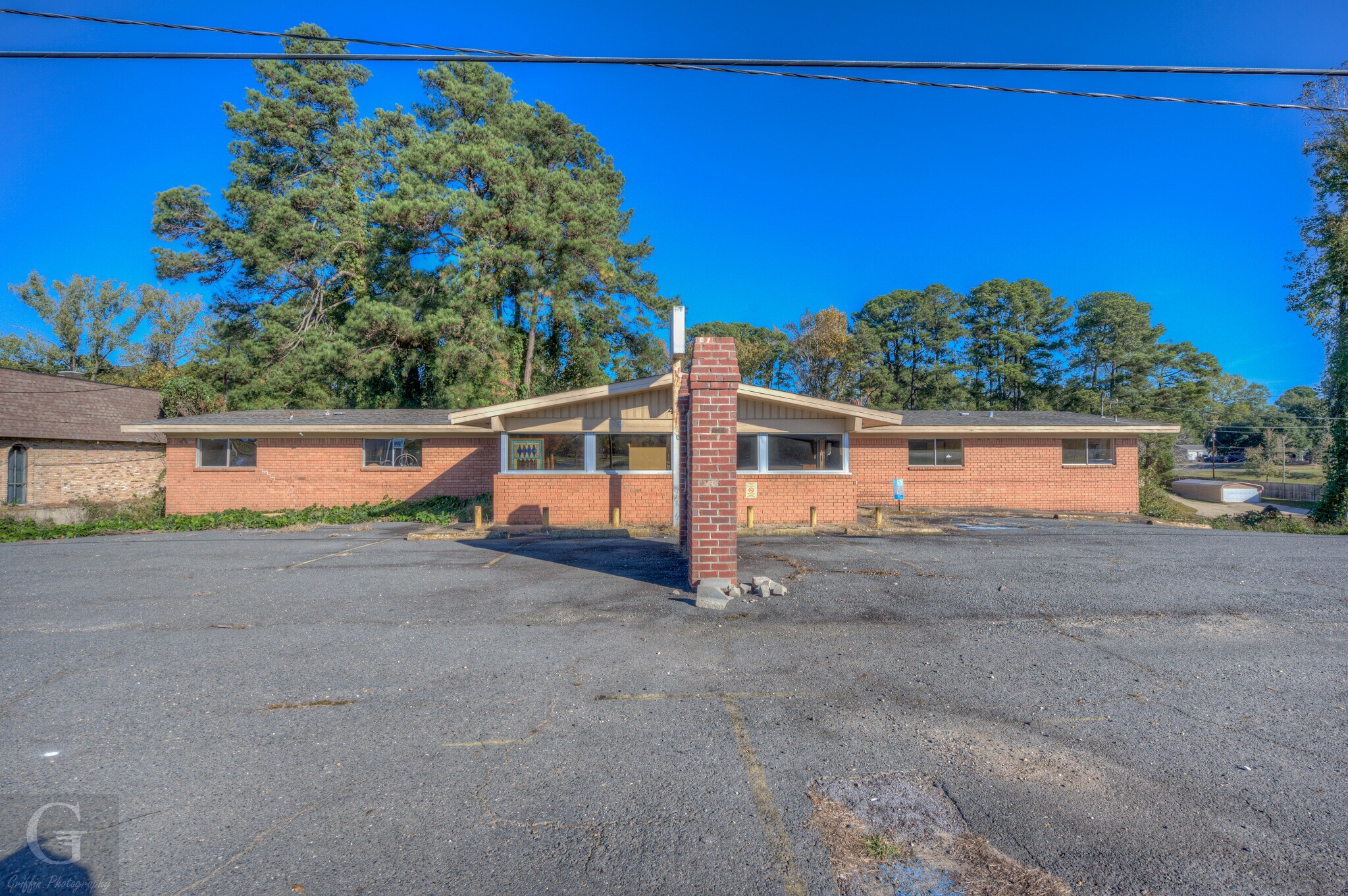 435 Homer Rd, Minden, LA à vendre Photo principale– Image 1 sur 19
