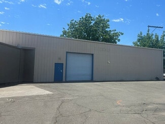 Plus de détails pour 3259 California Blvd, Napa, CA - Industriel/Logistique à louer