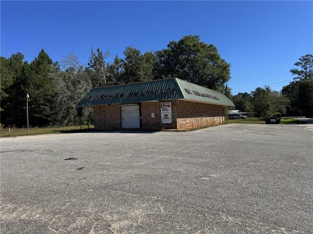 19390 Highway 43, Mount Vernon, AL à vendre Photo de l’immeuble– Image 1 sur 8