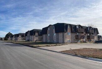 Plus de détails pour 1231 W 14th St, Alliance, NE - Logement à vendre