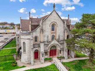 Plus de détails pour 3549 Reading Rd, Cincinnati, OH - Spécialisé à vendre