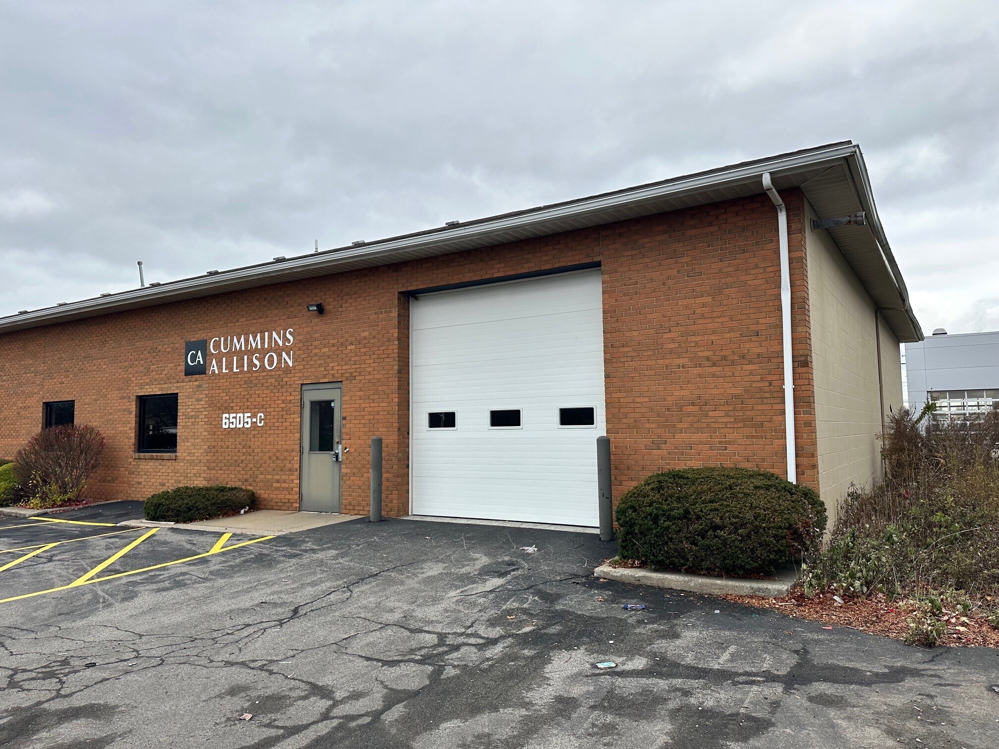 6505C Basile Rowe, East Syracuse, NY à louer Photo principale– Image 1 sur 2