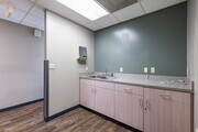 B1 - Lab Area